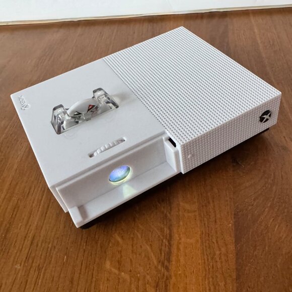 AMERICAN GIRL Xbox Gaming Set Retired Working Truly Me Chair Headphones Console - Picture 5 of 16